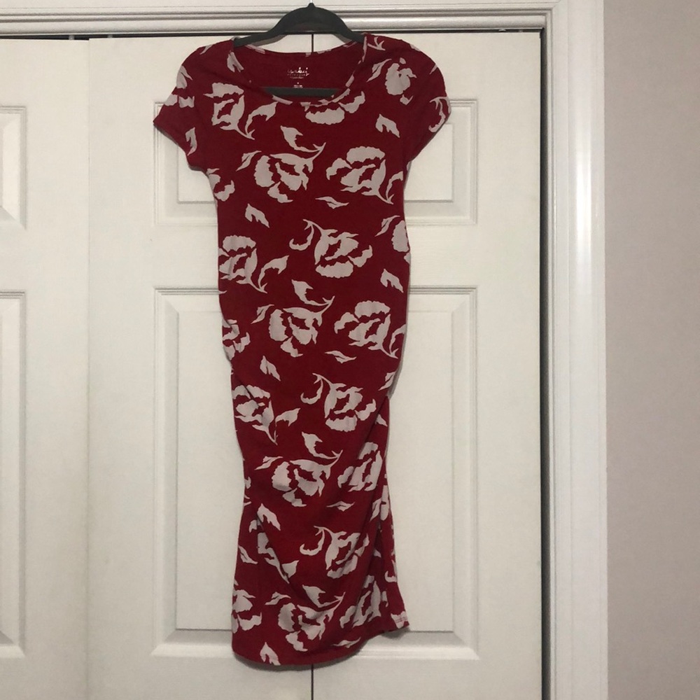 Maternity dress